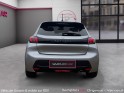 Peugeot 208 100ch ss eat8 gt/ gps/ caméra de recul occasion simplicicar orgeval  simplicicar simplicibike france