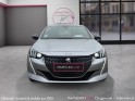 Peugeot 208 100ch ss eat8 gt/ gps/ caméra de recul occasion simplicicar orgeval  simplicicar simplicibike france