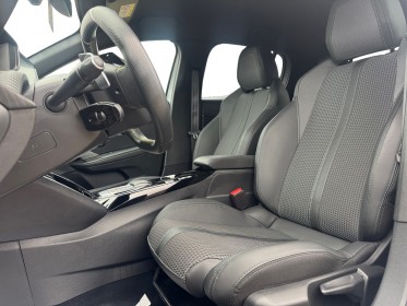 Peugeot 208 100ch ss eat8 gt/ gps/ caméra de recul occasion simplicicar orgeval  simplicicar simplicibike france