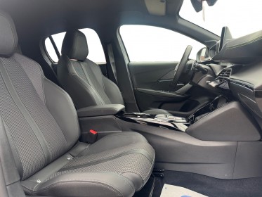 Peugeot 208 100ch ss eat8 gt/ gps/ caméra de recul occasion simplicicar orgeval  simplicicar simplicibike france