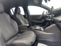Peugeot 208 100ch ss eat8 gt/ gps/ caméra de recul occasion simplicicar orgeval  simplicicar simplicibike france