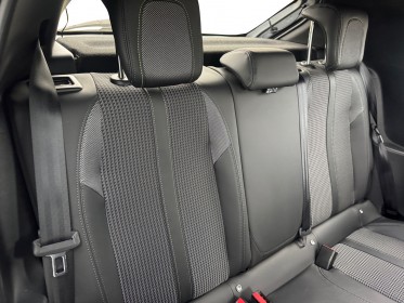 Peugeot 208 100ch ss eat8 gt/ gps/ caméra de recul occasion simplicicar orgeval  simplicicar simplicibike france