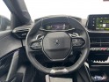 Peugeot 208 100ch ss eat8 gt/ gps/ caméra de recul occasion simplicicar orgeval  simplicicar simplicibike france