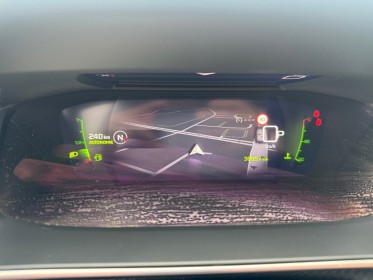 Peugeot 208 100ch ss eat8 gt/ gps/ caméra de recul occasion simplicicar orgeval  simplicicar simplicibike france