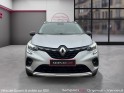 Renault captur tce 155ch edc intens/ gps/ caméra de recul occasion simplicicar orgeval  simplicicar simplicibike france