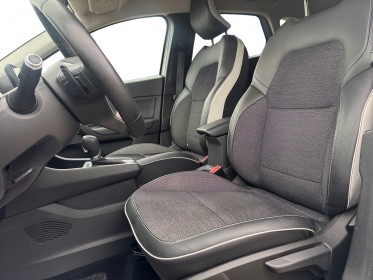 Renault captur tce 155ch edc intens/ gps/ caméra de recul occasion simplicicar orgeval  simplicicar simplicibike france