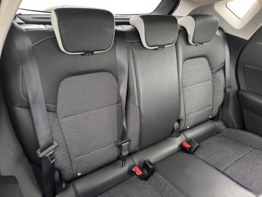 Renault captur tce 155ch edc intens/ gps/ caméra de recul occasion simplicicar orgeval  simplicicar simplicibike france