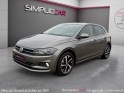 Volkswagen polo 1.0 tsi 95ch ss dsg7 connect/radar ar occasion simplicicar orgeval  simplicicar simplicibike france
