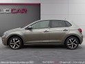 Volkswagen polo 1.0 tsi 95ch ss dsg7 connect/radar ar occasion simplicicar orgeval  simplicicar simplicibike france
