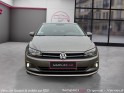 Volkswagen polo 1.0 tsi 95ch ss dsg7 connect/radar ar occasion simplicicar orgeval  simplicicar simplicibike france