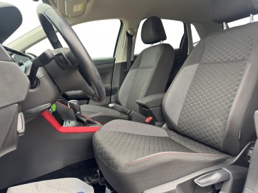 Volkswagen polo 1.0 tsi 95ch ss dsg7 connect/radar ar occasion simplicicar orgeval  simplicicar simplicibike france