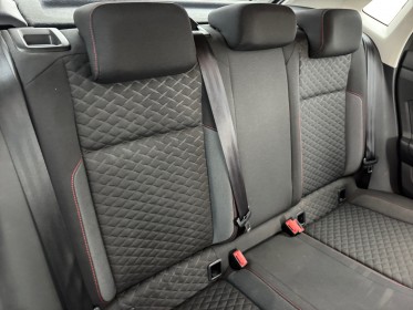 Volkswagen polo 1.0 tsi 95ch ss dsg7 connect/radar ar occasion simplicicar orgeval  simplicicar simplicibike france