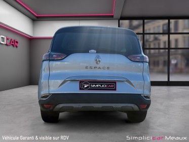 Renault espace v dci 130 energy eco2 life occasion simplicicar meaux simplicicar simplicibike france