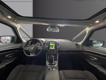 Renault espace v dci 130 energy eco2 life occasion simplicicar meaux simplicicar simplicibike france