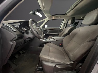 Renault espace v dci 130 energy eco2 life occasion simplicicar meaux simplicicar simplicibike france