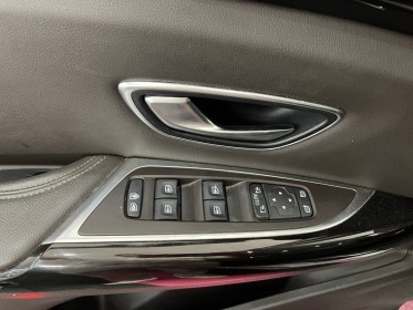 Renault espace v dci 130 energy eco2 life occasion simplicicar meaux simplicicar simplicibike france