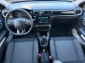 Citroen c3 c3 puretech 83 ss bvm5 feel pack distri ok garantie 12 mois occasion simplicicar marignane  simplicicar...