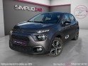 Citroen c3 c3 puretech 83 ss bvm5 feel pack distri ok garantie 12 mois occasion simplicicar marignane  simplicicar...