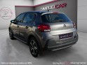 Citroen c3 c3 puretech 83 ss bvm5 feel pack distri ok garantie 12 mois occasion simplicicar marignane  simplicicar...