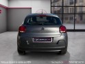 Citroen c3 c3 puretech 83 ss bvm5 feel pack distri ok garantie 12 mois occasion simplicicar marignane  simplicicar...