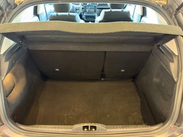 Citroen c3 c3 puretech 83 ss bvm5 feel pack distri ok garantie 12 mois occasion simplicicar marignane  simplicicar...