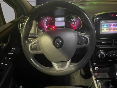 Renault clio iv tce 120 energy intens  garantie 12 mois occasion simplicicar lyon nord simplicicar simplicibike france