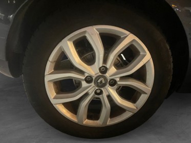 Renault clio iv tce 120 energy intens  garantie 12 mois occasion simplicicar lyon nord simplicicar simplicibike france