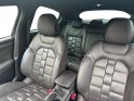 Citroen ds4 so chic  130 courroie de distribution ok / siège chauffant  massant électrique / radar av  ar / carnet...