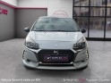 Ds ds 3 puretech 110 ss eat6 sport chic distribution ok garantie 12 mois occasion simplicicar toulon ouest simplicicar...