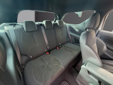 Ds ds 3 puretech 110 ss eat6 sport chic distribution ok garantie 12 mois occasion simplicicar toulon ouest simplicicar...