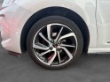 Ds ds 3 puretech 110 ss eat6 sport chic distribution ok garantie 12 mois occasion simplicicar toulon ouest simplicicar...