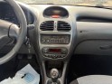 Peugeot 206 2.0 hdi xt occasion avignon (84) simplicicar simplicibike france