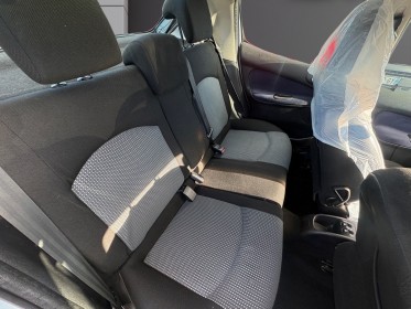 Peugeot 206 2.0 hdi xt occasion avignon (84) simplicicar simplicibike france