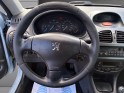Peugeot 206 2.0 hdi xt occasion avignon (84) simplicicar simplicibike france
