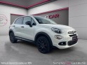 Fiat 500x my19 1.3 firefly turbo t4 150 ch dct s-design - apple carplay - distri ok - garantie 12 mois occasion simplicicar...
