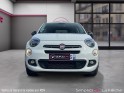 Fiat 500x my19 1.3 firefly turbo t4 150 ch dct s-design - apple carplay - distri ok - garantie 12 mois occasion simplicicar...
