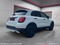 Fiat 500x my19 1.3 firefly turbo t4 150 ch dct s-design - apple carplay - distri ok - garantie 12 mois occasion simplicicar...