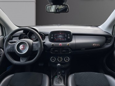 Fiat 500x my19 1.3 firefly turbo t4 150 ch dct s-design - apple carplay - distri ok - garantie 12 mois occasion simplicicar...