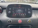 Fiat 500x my19 1.3 firefly turbo t4 150 ch dct s-design - apple carplay - distri ok - garantie 12 mois occasion simplicicar...