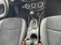 Fiat 500x my19 1.3 firefly turbo t4 150 ch dct s-design - apple carplay - distri ok - garantie 12 mois occasion simplicicar...