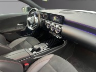 MERCEDES d'occasion CLASSE A A200 D AMG - LINE 8G-DCT de 2022