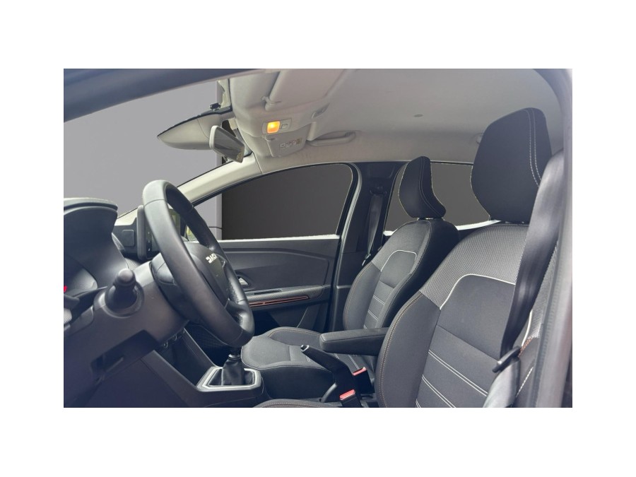 DACIA d'occasion SANDERO 1.0 TCE 92 de 2023 Nice (06)﻿