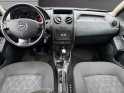Dacia duster 1.5 dci 110 prestige distri ok  2 pneus 4 saisons occasion simplicicar veauche simplicicar simplicibike france
