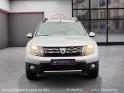 Dacia duster 1.5 dci 110 prestige distri ok  2 pneus 4 saisons occasion simplicicar veauche simplicicar simplicibike france