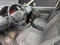 Dacia duster 1.5 dci 110 prestige distri ok  2 pneus 4 saisons occasion simplicicar veauche simplicicar simplicibike france