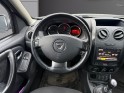 Dacia duster 1.5 dci 110 prestige distri ok  2 pneus 4 saisons occasion simplicicar veauche simplicicar simplicibike france