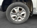 Dacia duster 1.5 dci 110 prestige distri ok  2 pneus 4 saisons occasion simplicicar veauche simplicicar simplicibike france