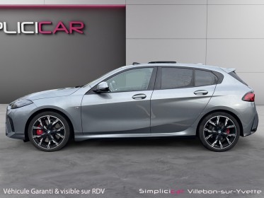 Bmw serie 1 120 m sport f70 dkg7 2025 toit ouvrant harman kardon siÈges av chauffant occasion simplicicar...