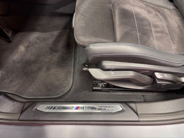 Bmw serie 1 120 m sport f70 dkg7 2025 toit ouvrant harman kardon siÈges av chauffant occasion simplicicar...