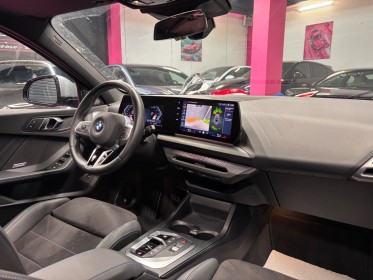 Bmw serie 1 120 m sport f70 dkg7 2025 toit ouvrant harman kardon siÈges av chauffant occasion simplicicar...